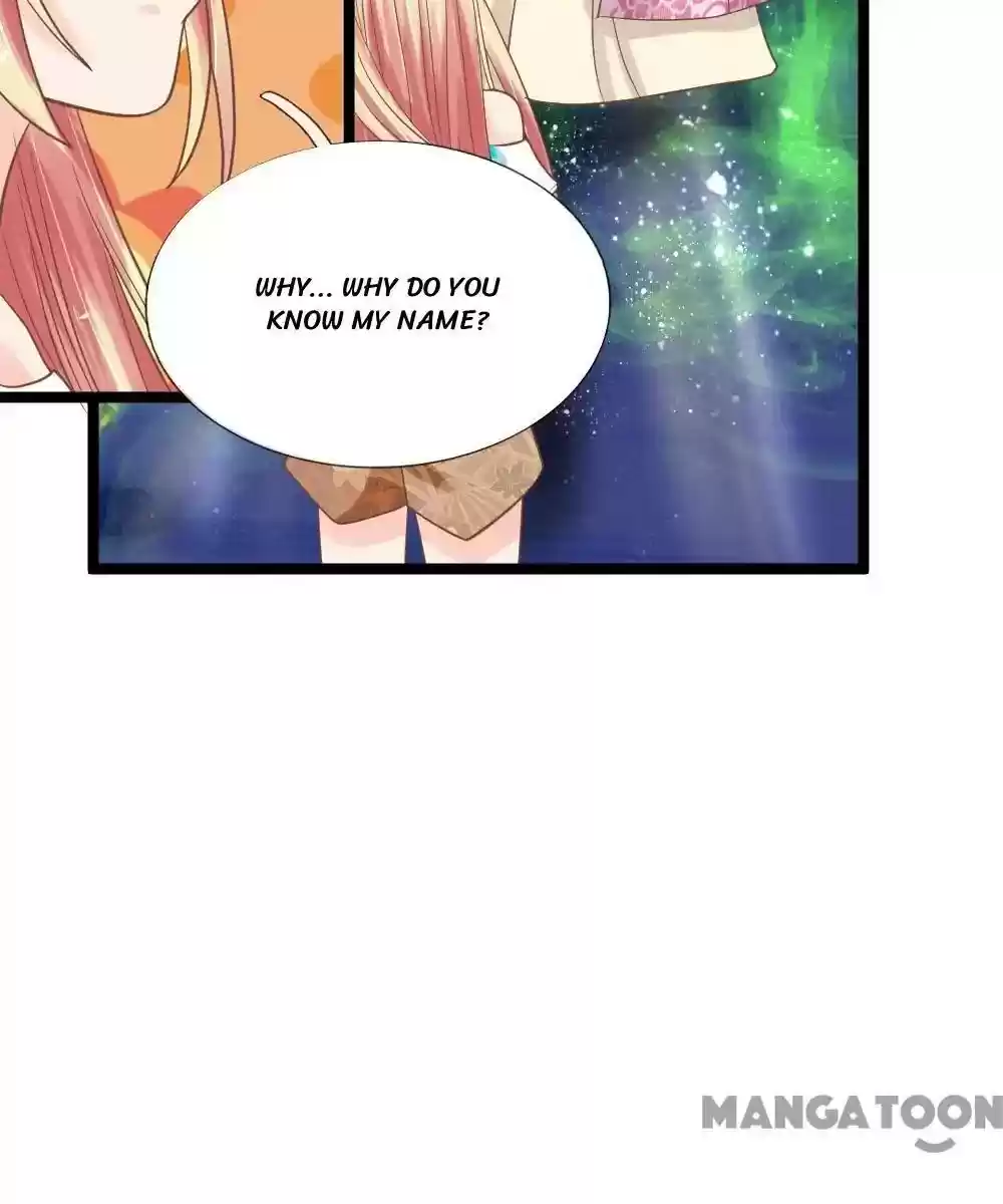 Holding Me Tightly, Ghost Sama Chapter 129