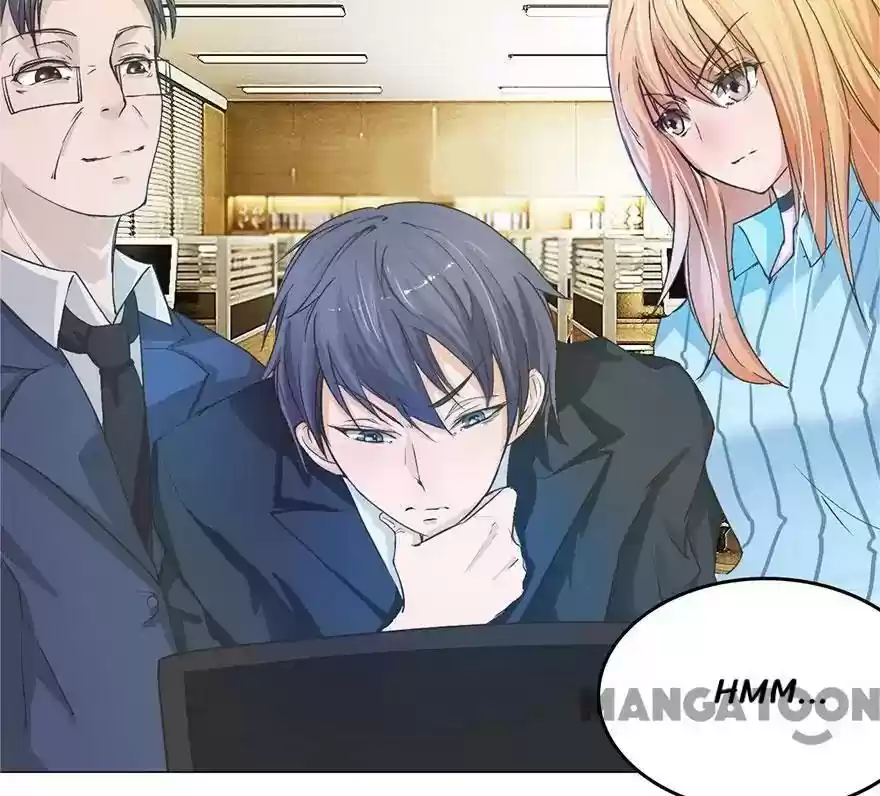 Holding Me Tightly, Ghost Sama Chapter 13