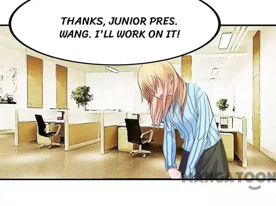 Holding Me Tightly, Ghost Sama Chapter 13