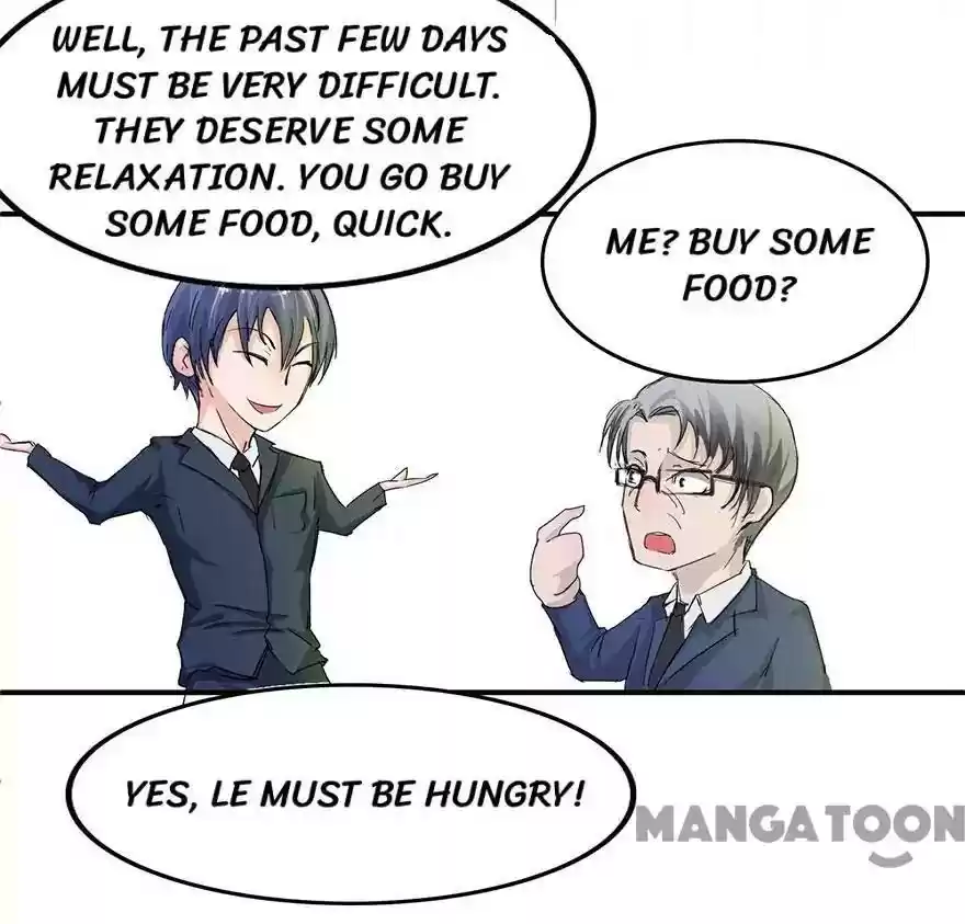 Holding Me Tightly, Ghost Sama Chapter 13