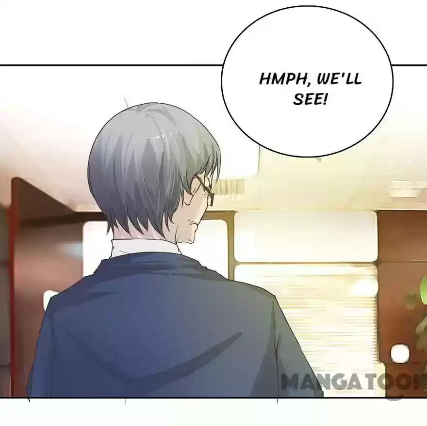 Holding Me Tightly, Ghost Sama Chapter 13