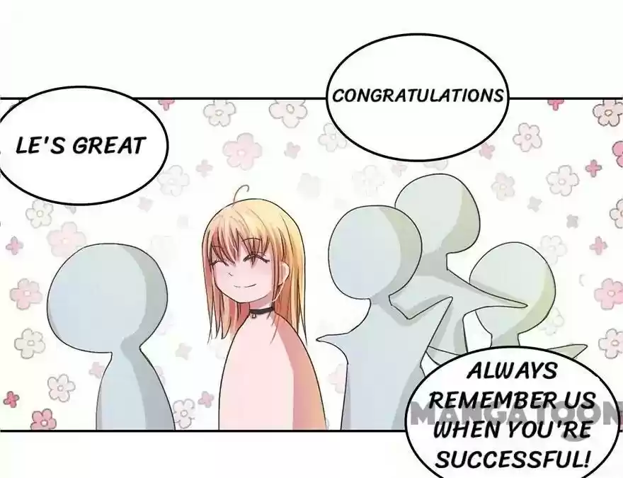 Holding Me Tightly, Ghost Sama Chapter 13