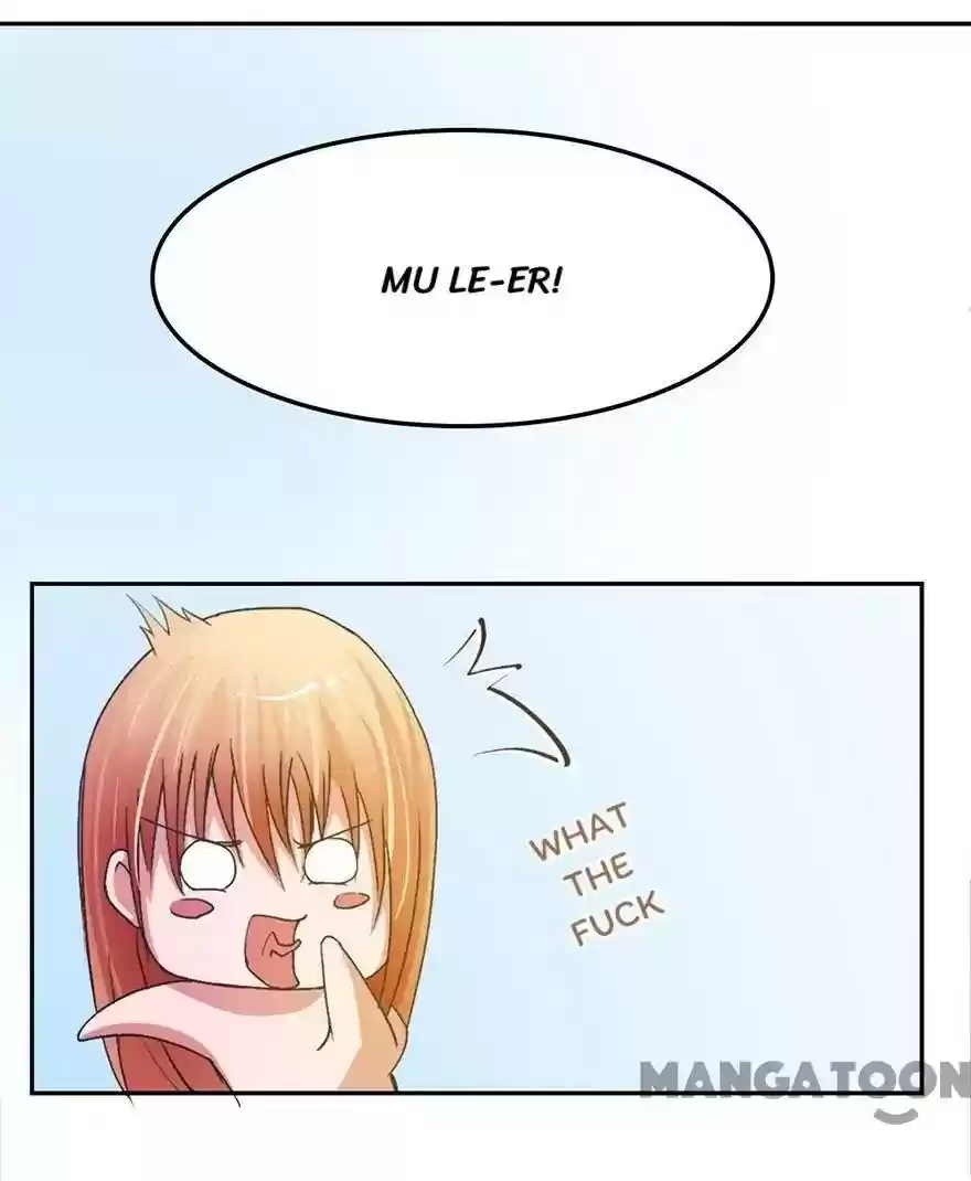 Holding Me Tightly, Ghost Sama Chapter 13