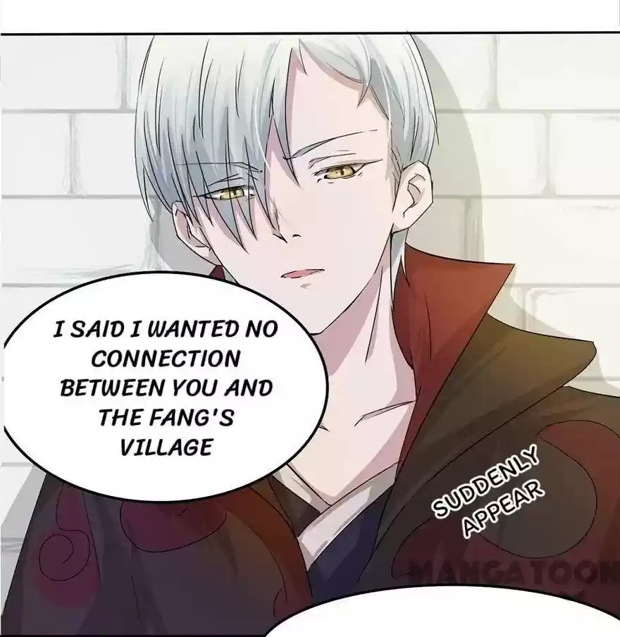 Holding Me Tightly, Ghost Sama Chapter 13