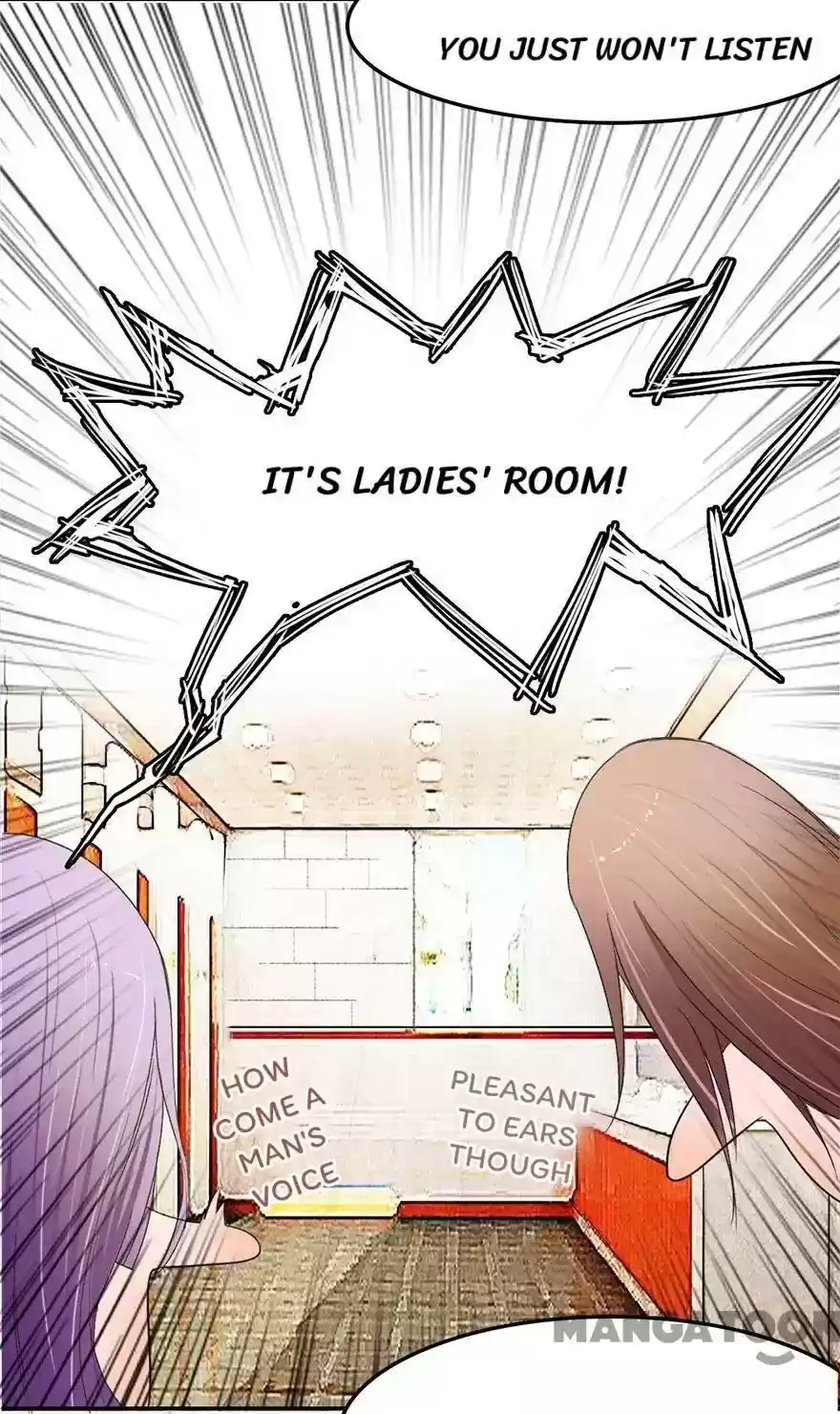 Holding Me Tightly, Ghost Sama Chapter 13