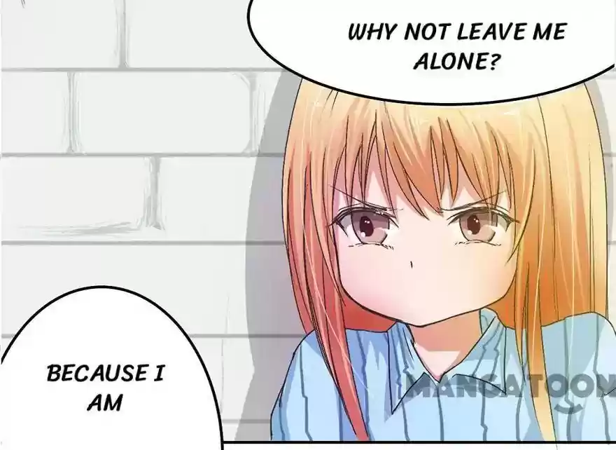 Holding Me Tightly, Ghost Sama Chapter 13