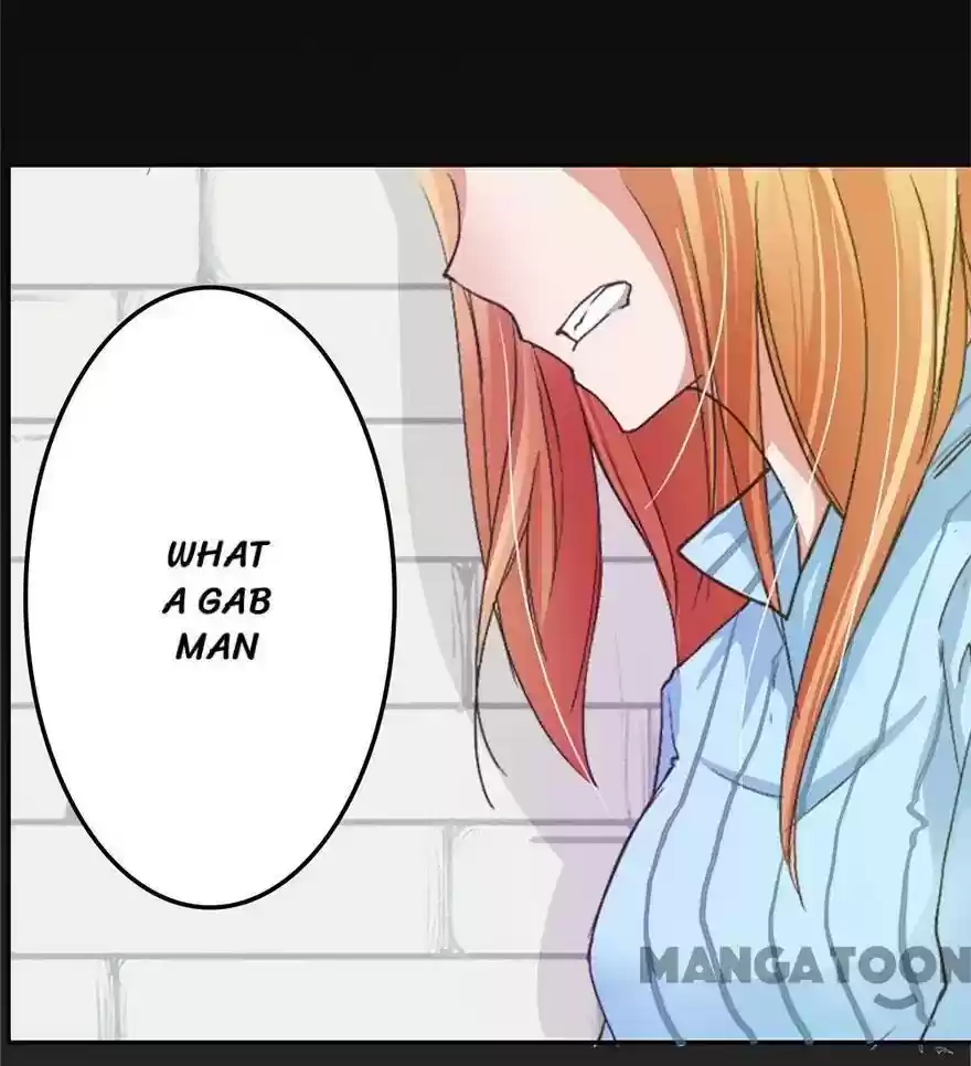 Holding Me Tightly, Ghost Sama Chapter 13