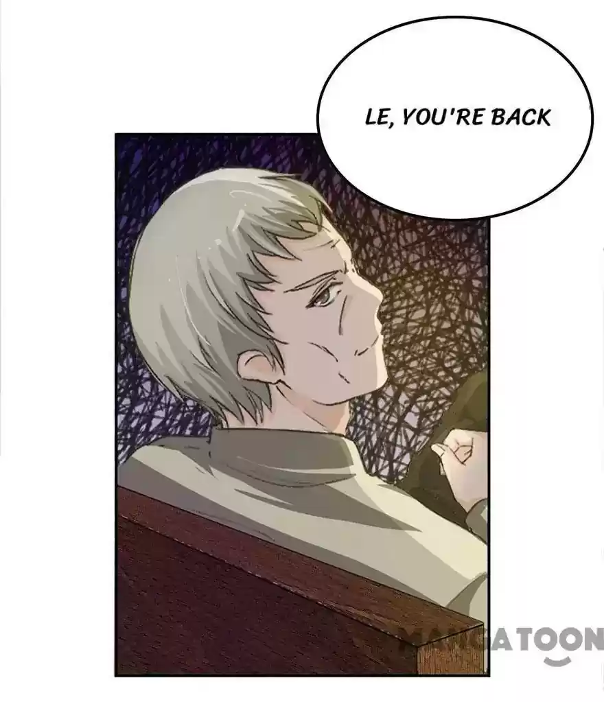 Holding Me Tightly, Ghost Sama Chapter 13