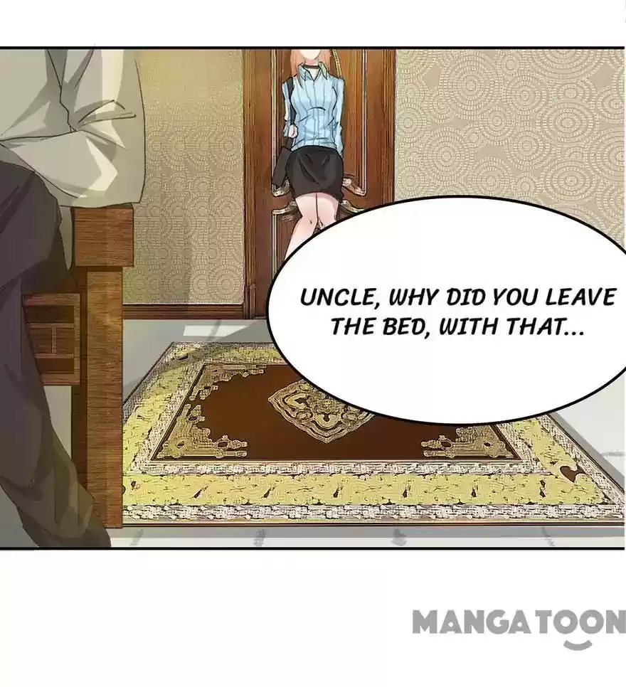 Holding Me Tightly, Ghost Sama Chapter 13