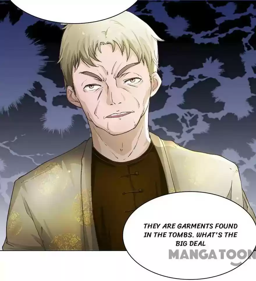 Holding Me Tightly, Ghost Sama Chapter 14