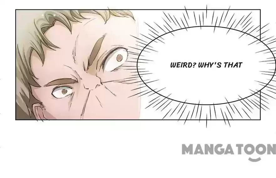 Holding Me Tightly, Ghost Sama Chapter 14