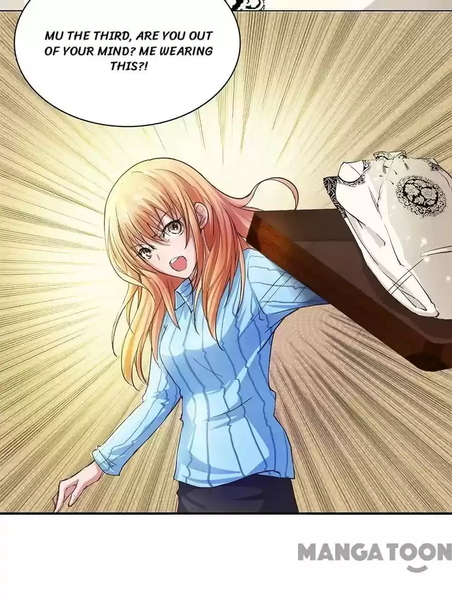 Holding Me Tightly, Ghost Sama Chapter 14