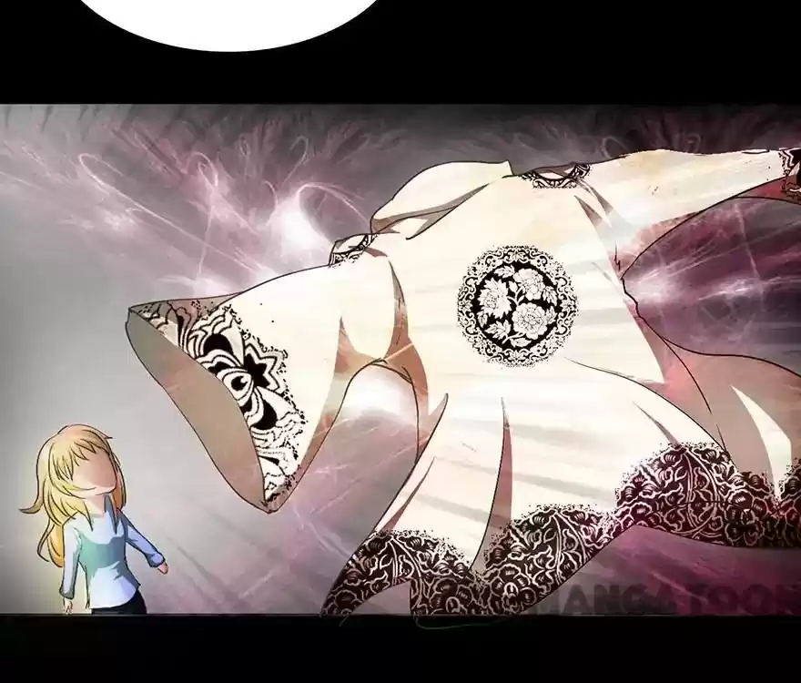 Holding Me Tightly, Ghost Sama Chapter 14