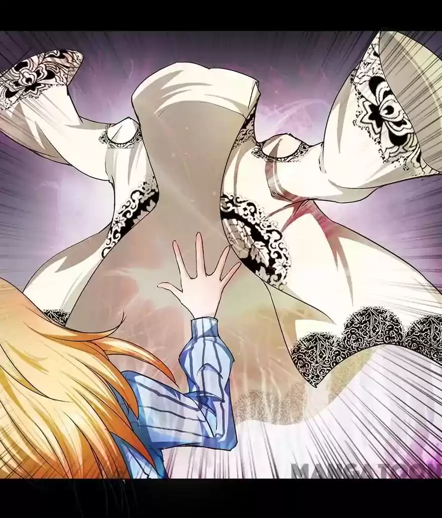 Holding Me Tightly, Ghost Sama Chapter 14