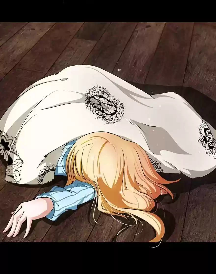 Holding Me Tightly, Ghost Sama Chapter 14