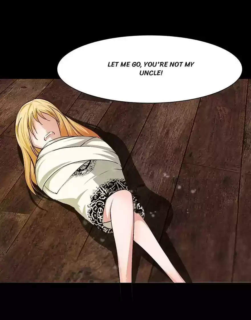 Holding Me Tightly, Ghost Sama Chapter 14