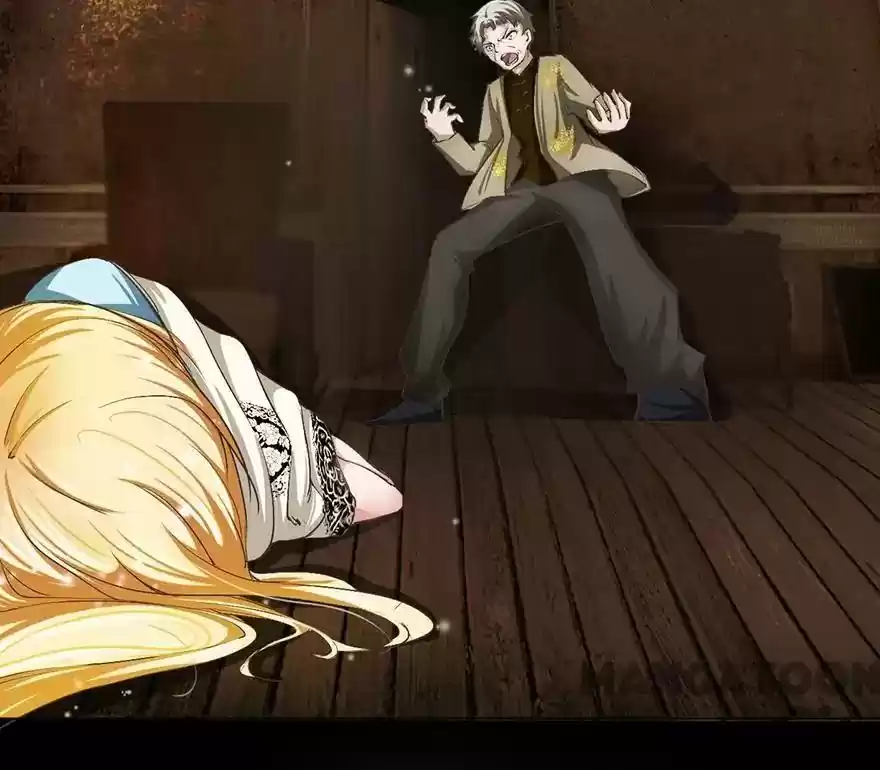 Holding Me Tightly, Ghost Sama Chapter 14