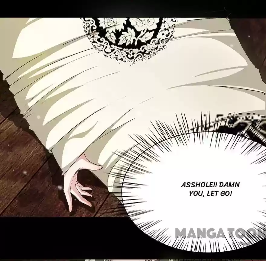 Holding Me Tightly, Ghost Sama Chapter 14