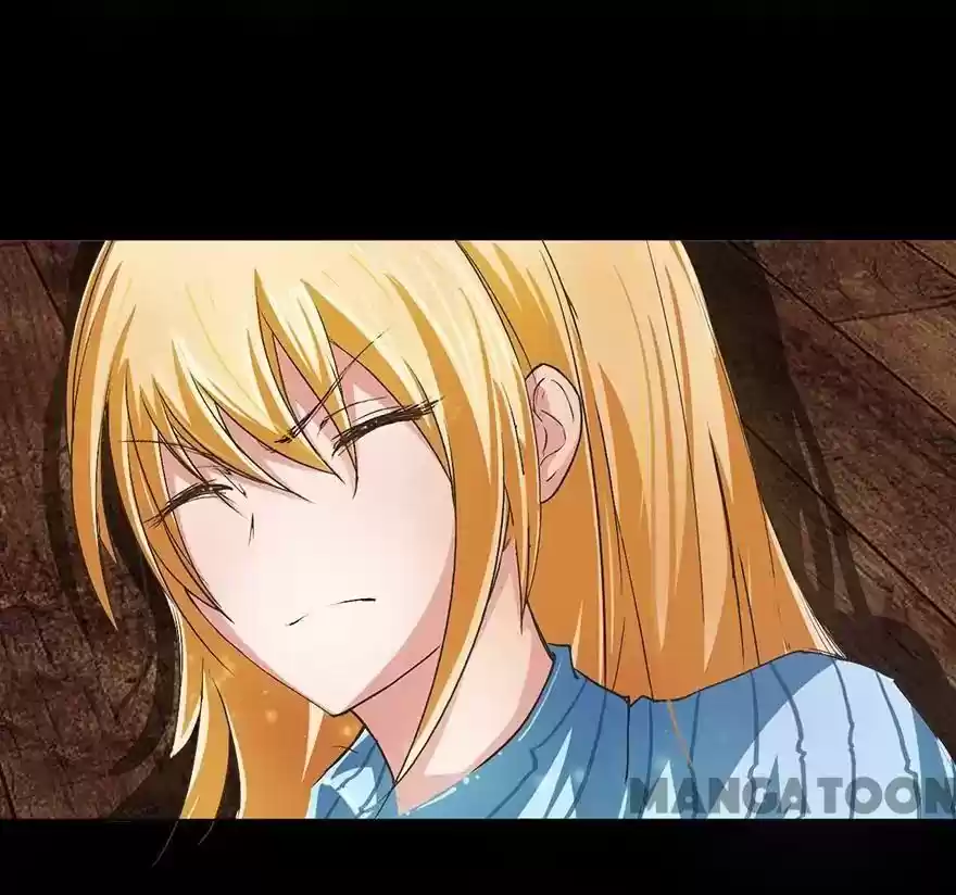 Holding Me Tightly, Ghost Sama Chapter 14