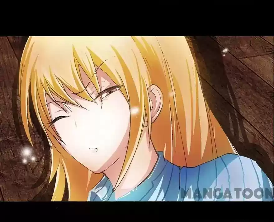 Holding Me Tightly, Ghost Sama Chapter 14