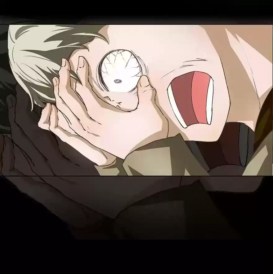 Holding Me Tightly, Ghost Sama Chapter 14