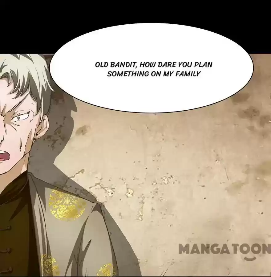 Holding Me Tightly, Ghost Sama Chapter 14