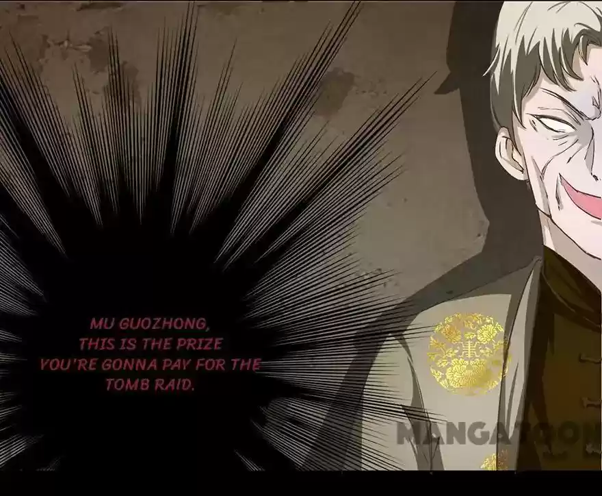 Holding Me Tightly, Ghost Sama Chapter 14