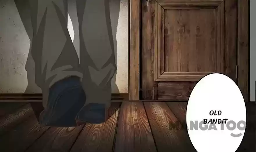 Holding Me Tightly, Ghost Sama Chapter 14