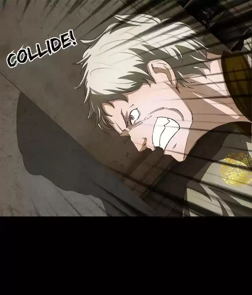 Holding Me Tightly, Ghost Sama Chapter 14