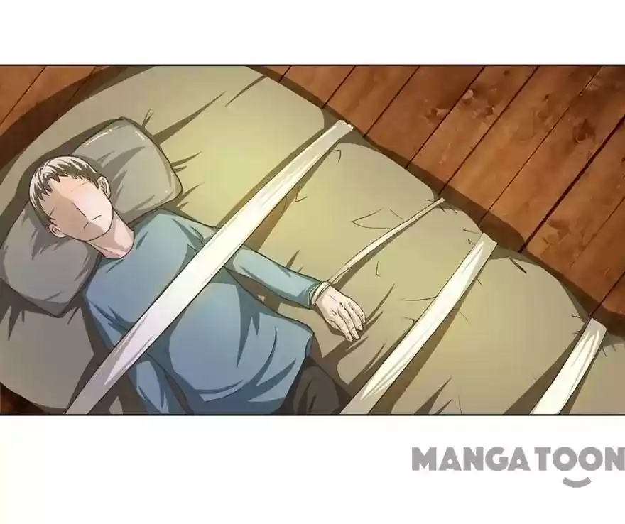 Holding Me Tightly, Ghost Sama Chapter 15