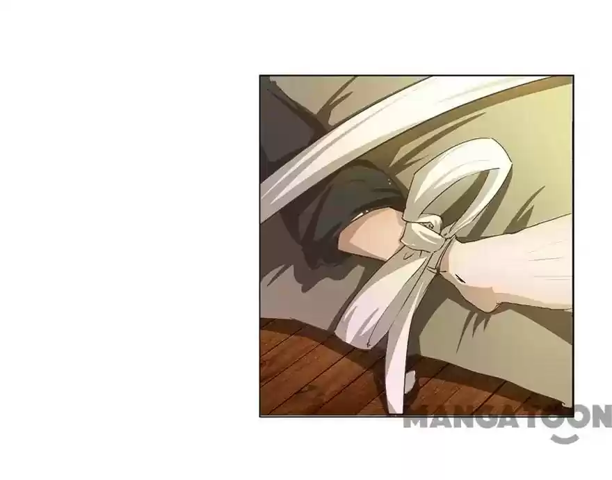 Holding Me Tightly, Ghost Sama Chapter 15