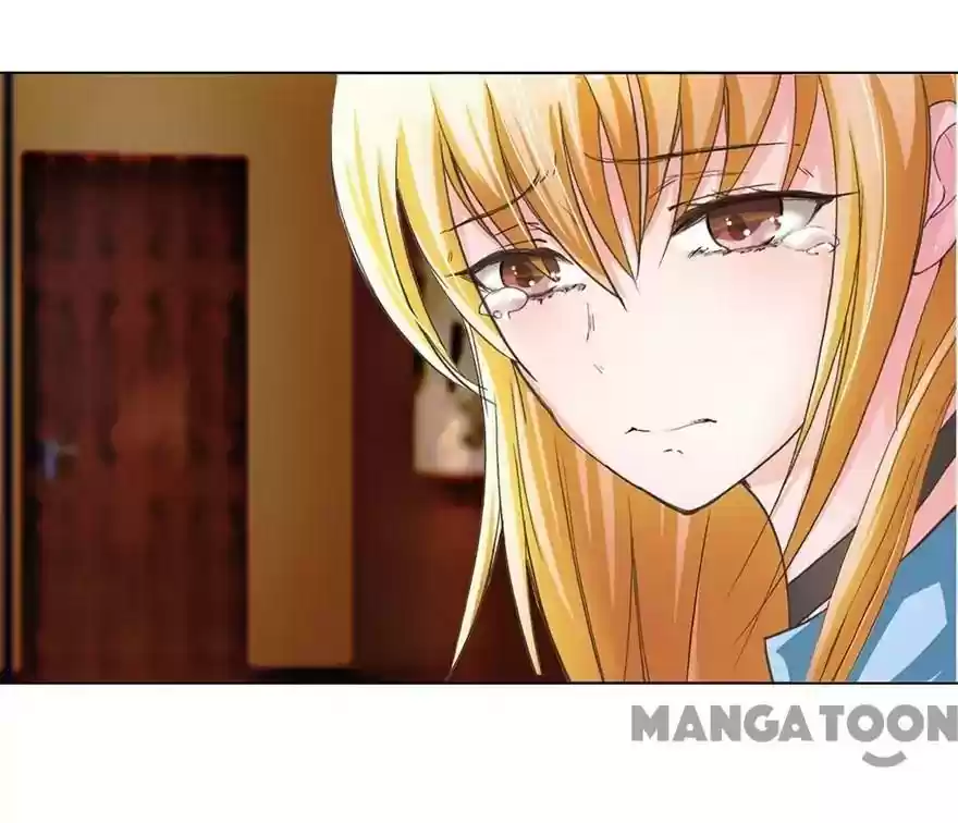 Holding Me Tightly, Ghost Sama Chapter 15