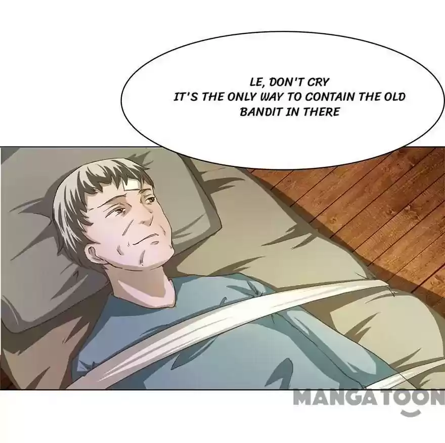 Holding Me Tightly, Ghost Sama Chapter 15