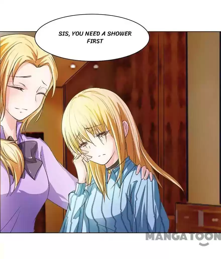 Holding Me Tightly, Ghost Sama Chapter 15