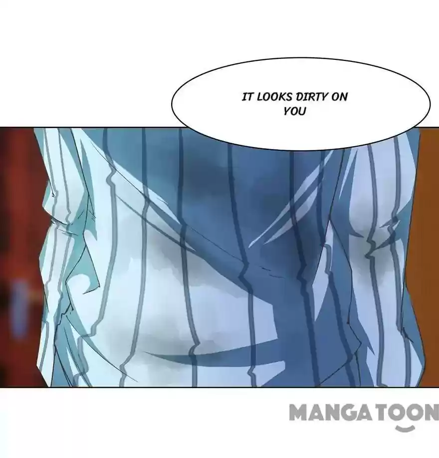 Holding Me Tightly, Ghost Sama Chapter 15