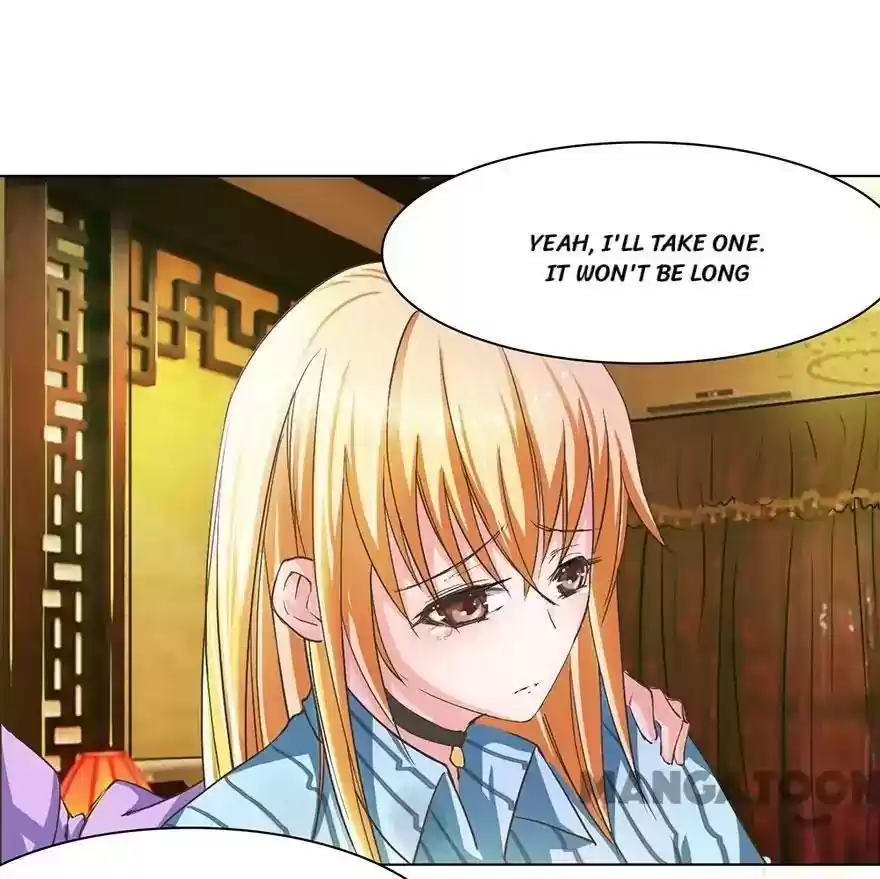 Holding Me Tightly, Ghost Sama Chapter 15