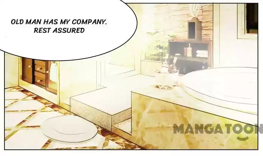 Holding Me Tightly, Ghost Sama Chapter 15