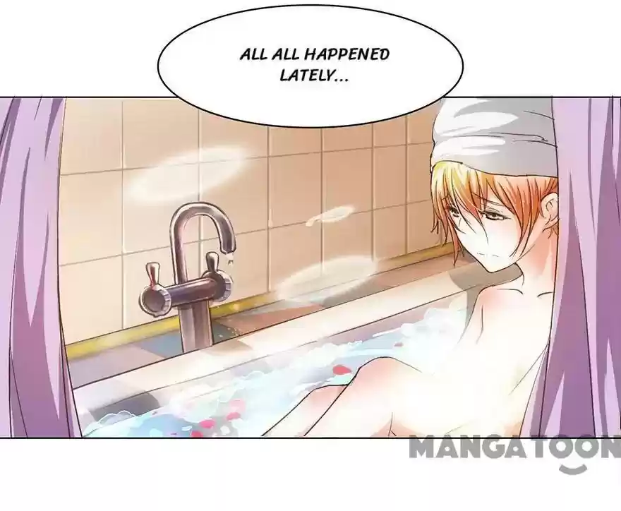 Holding Me Tightly, Ghost Sama Chapter 15