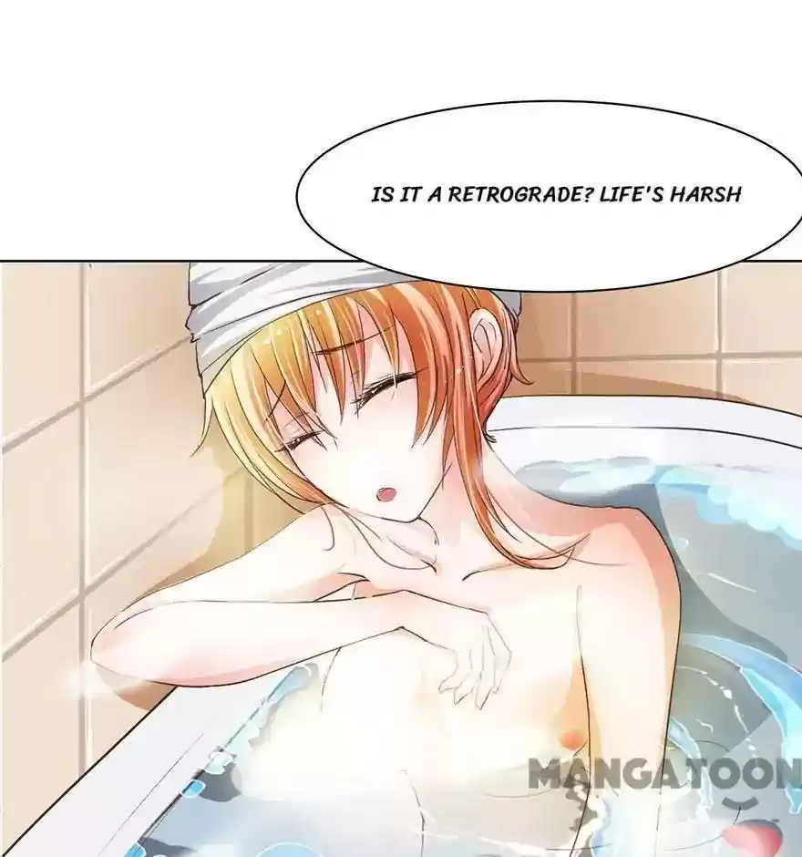 Holding Me Tightly, Ghost Sama Chapter 15