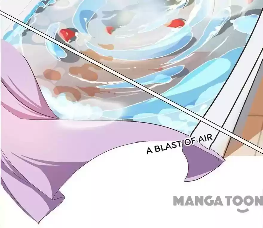 Holding Me Tightly, Ghost Sama Chapter 15