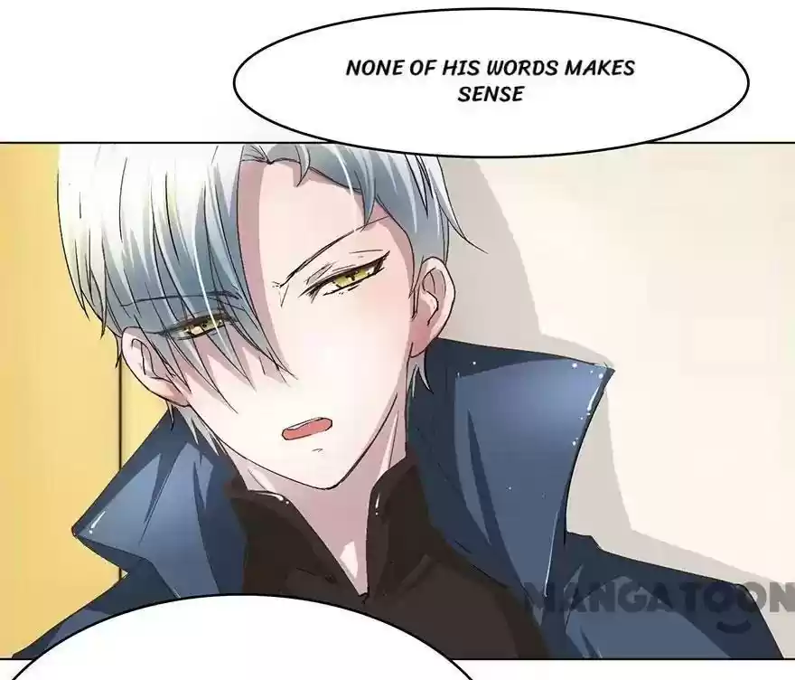 Holding Me Tightly, Ghost Sama Chapter 15