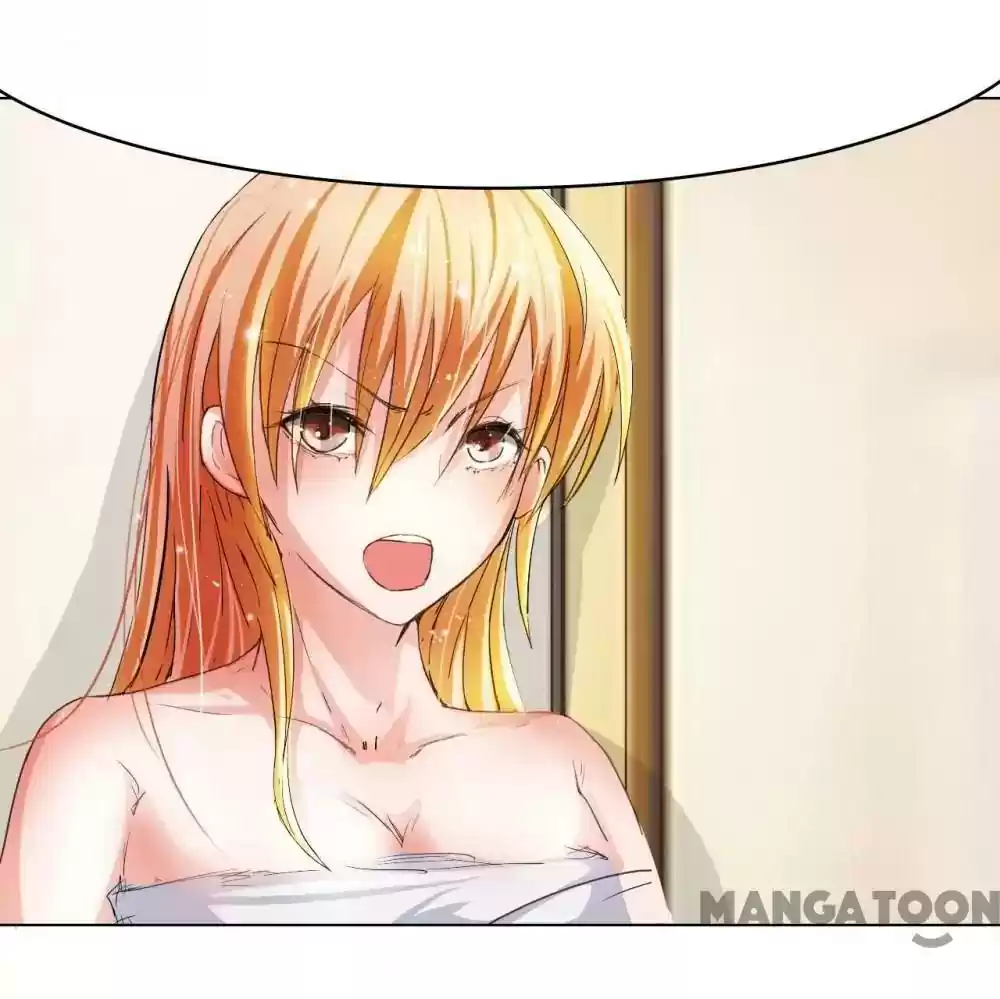 Holding Me Tightly, Ghost Sama Chapter 15