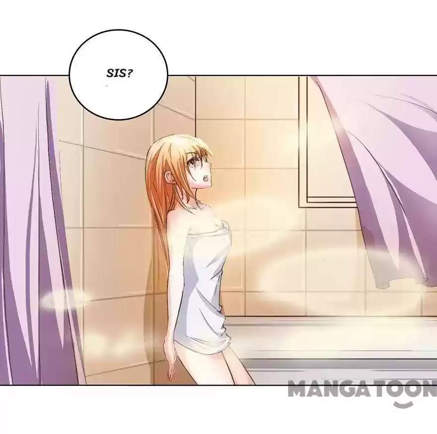 Holding Me Tightly, Ghost Sama Chapter 15