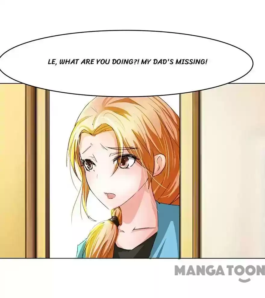 Holding Me Tightly, Ghost Sama Chapter 15