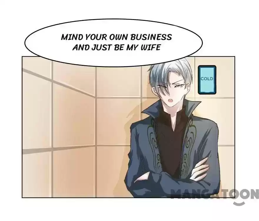 Holding Me Tightly, Ghost Sama Chapter 16