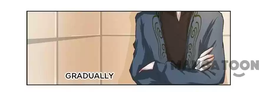 Holding Me Tightly, Ghost Sama Chapter 16