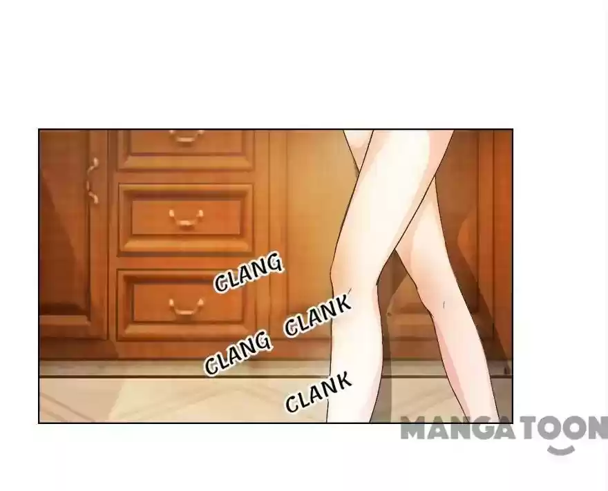 Holding Me Tightly, Ghost Sama Chapter 16