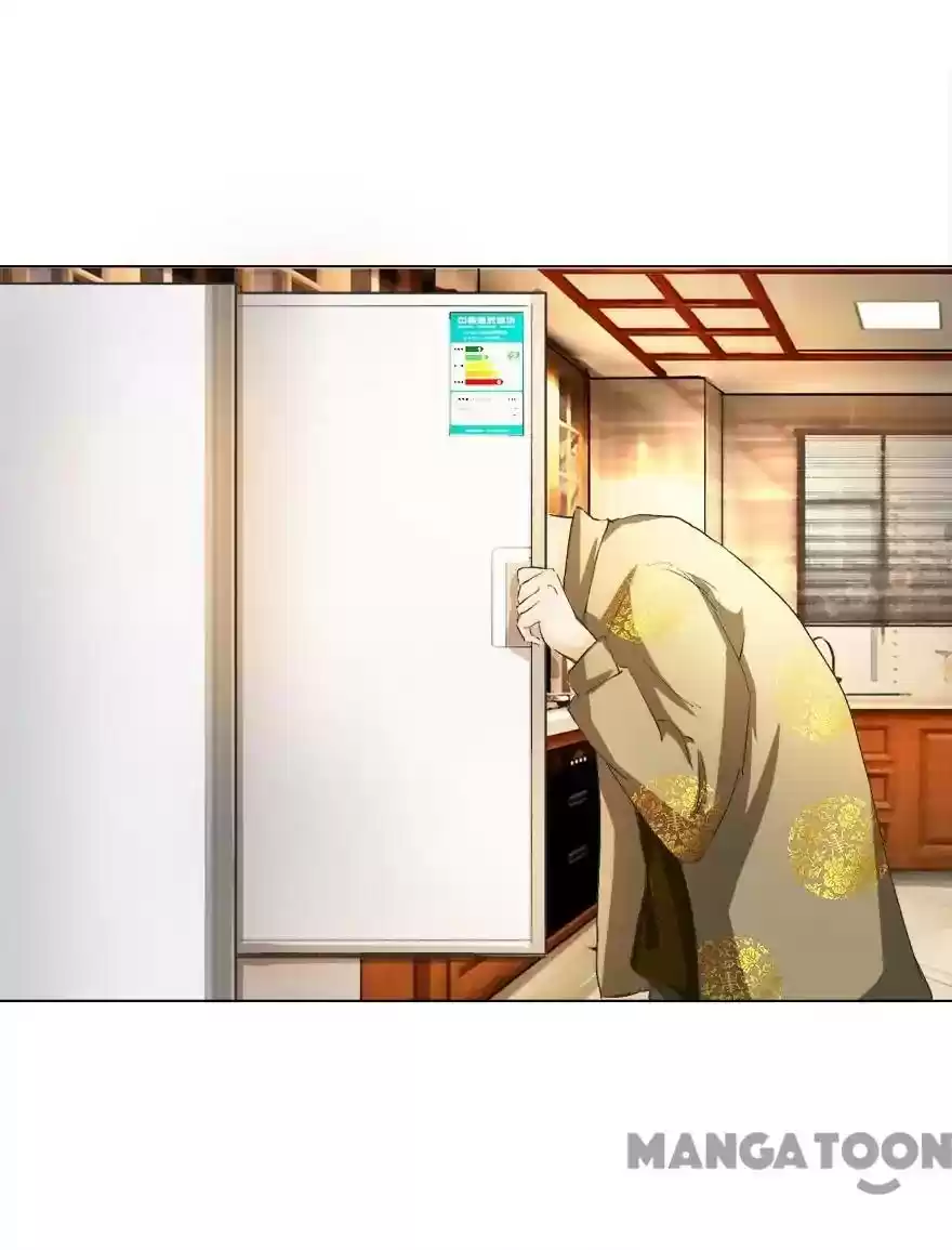 Holding Me Tightly, Ghost Sama Chapter 16