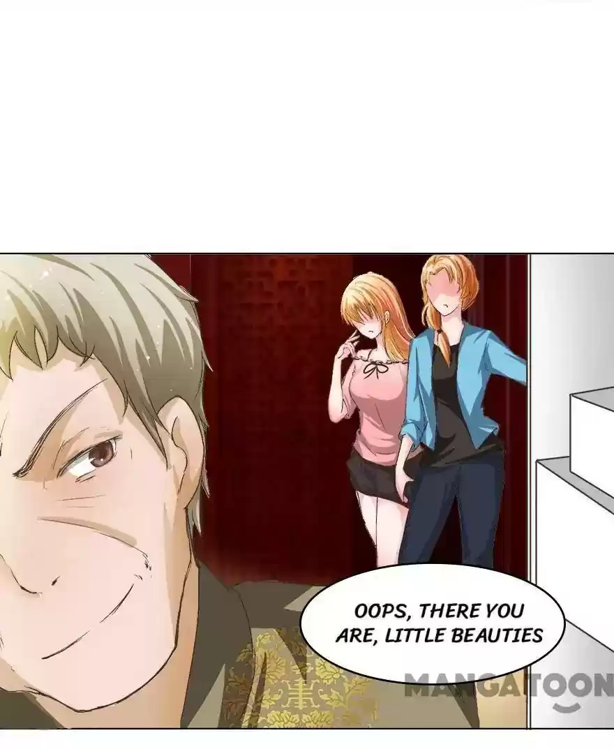 Holding Me Tightly, Ghost Sama Chapter 16