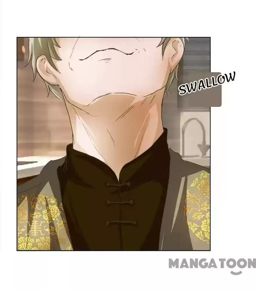 Holding Me Tightly, Ghost Sama Chapter 16